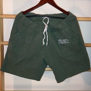 Men’s Sweat Shorts L